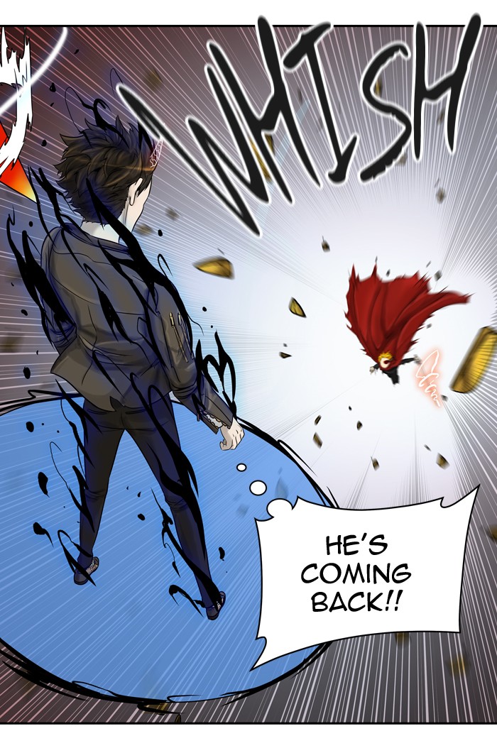 Tower of God Chapter 383 42